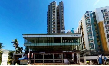 Floor image for SpazeOne - Artech Lake View